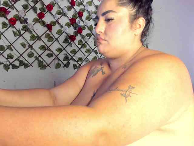 Anyrebels webcam