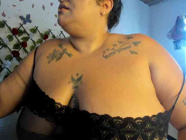 Anyrebels webcam