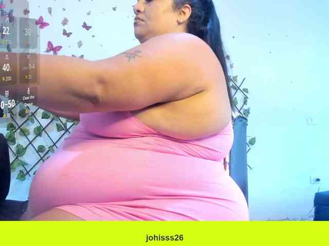 Anyrebels webcam