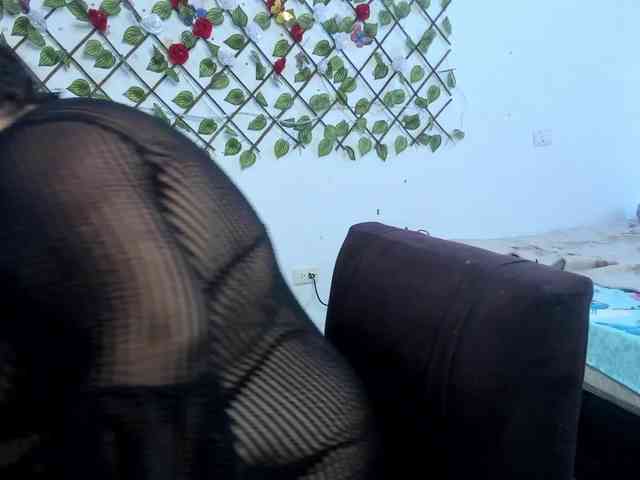 Anyrebels webcam