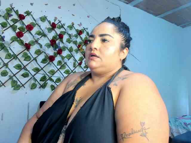 Anyrebels webcam