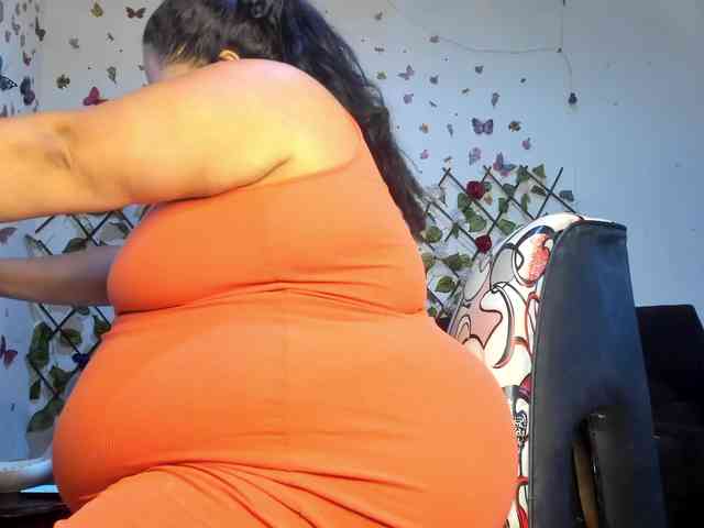 Anyrebels webcam
