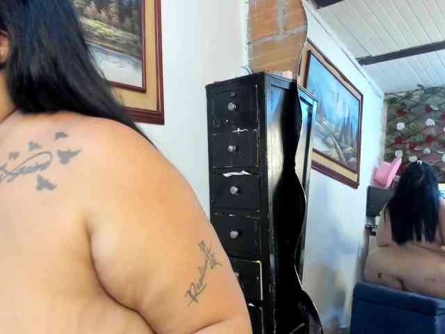 Anyrebels webcam