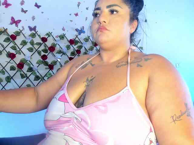 Anyrebels webcam
