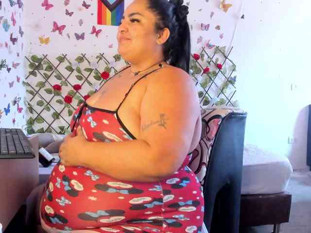 Anyrebels webcam