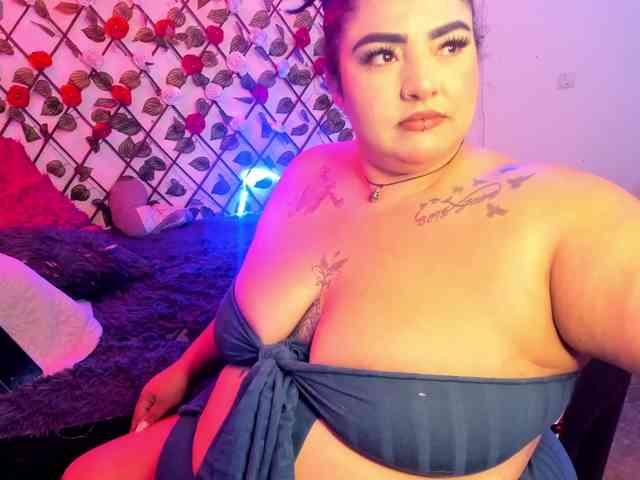 Anyrebels webcam