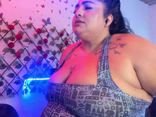 Anyrebels webcam