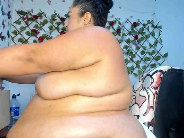 Anyrebels webcam