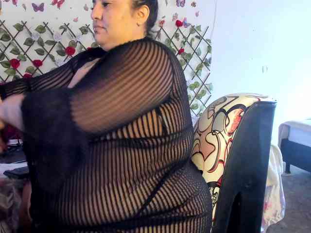 Anyrebels webcam