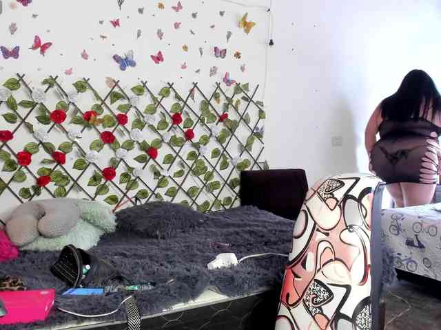 Anyrebels webcam
