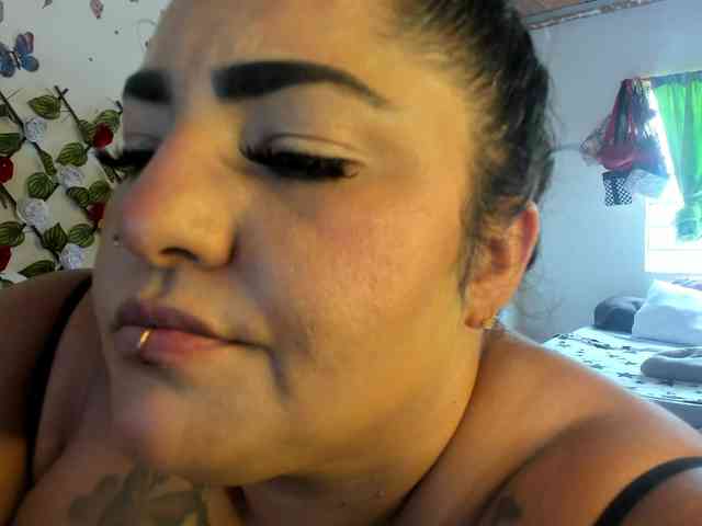 Anyrebels webcam