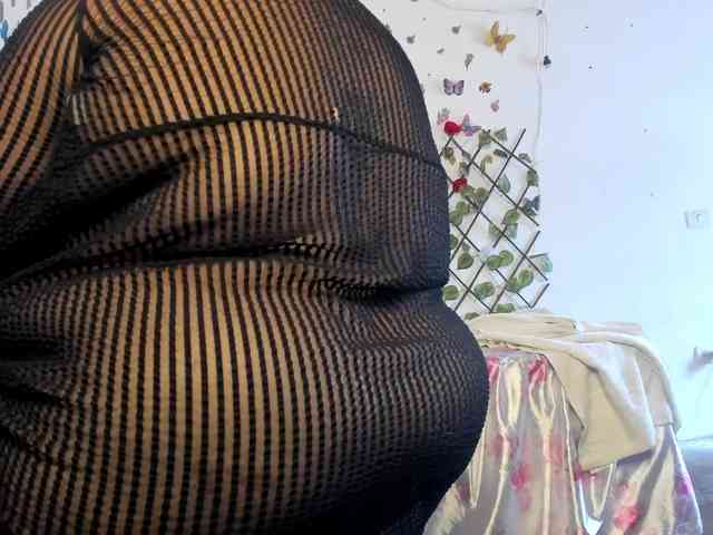 Anyrebels webcam