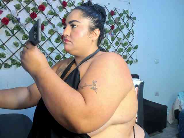 Anyrebels webcam