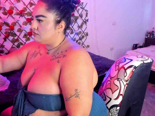 Anyrebels webcam
