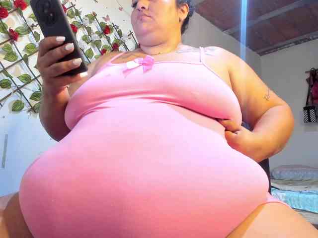 Anyrebels webcam