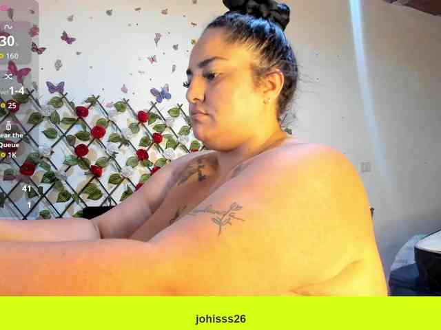 Anyrebels webcam