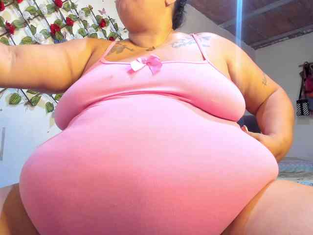 Anyrebels webcam