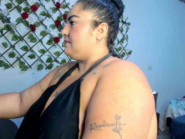 Anyrebels webcam