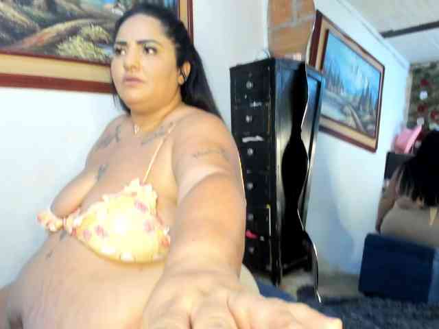 Anyrebels webcam