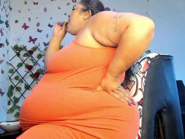 Anyrebels webcam