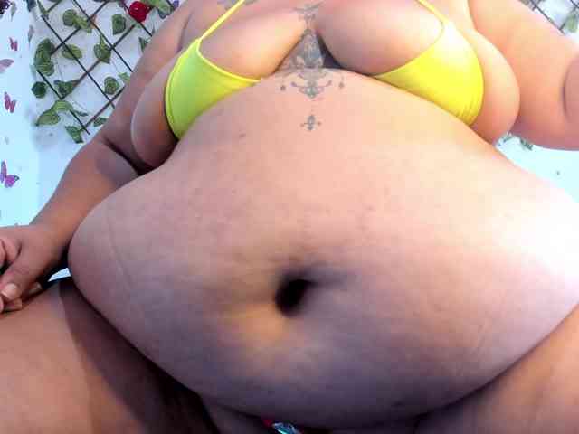 Anyrebels webcam