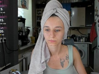 KikNika Porn Show