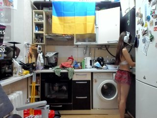 KikNika Porn Show