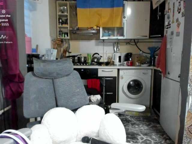 KikNika live cam on BongaCams