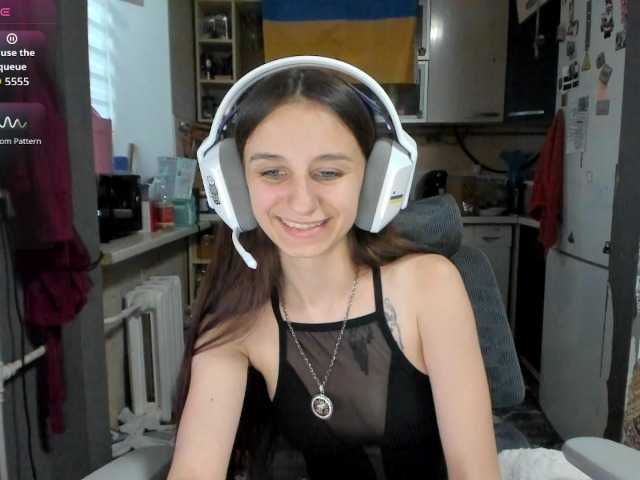 KikNika live cam on BongaCams