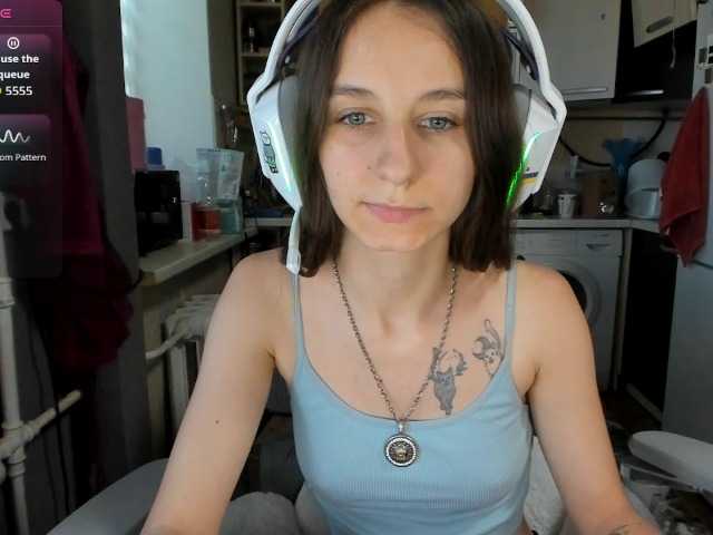 KikNika live cam on BongaCams