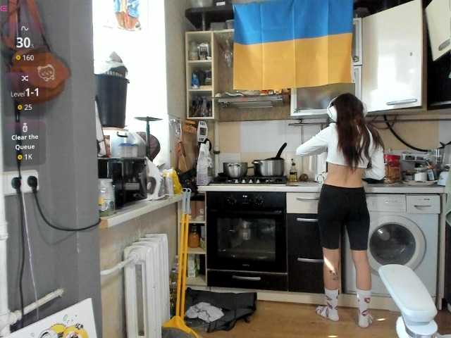KikNika live cam on BongaCams