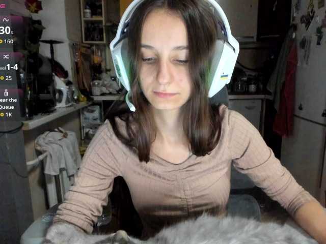 KikNika live cam on BongaCams
