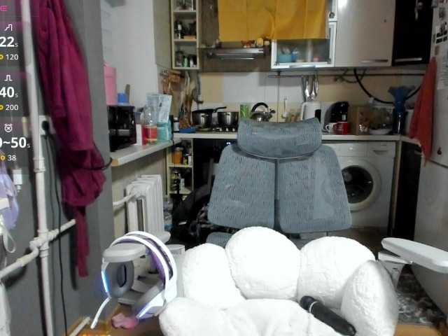 KikNika live cam on BongaCams