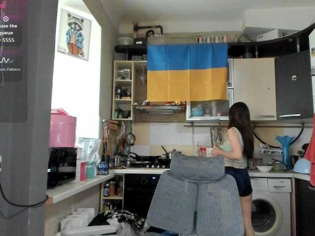 KikNika live cam on BongaCams