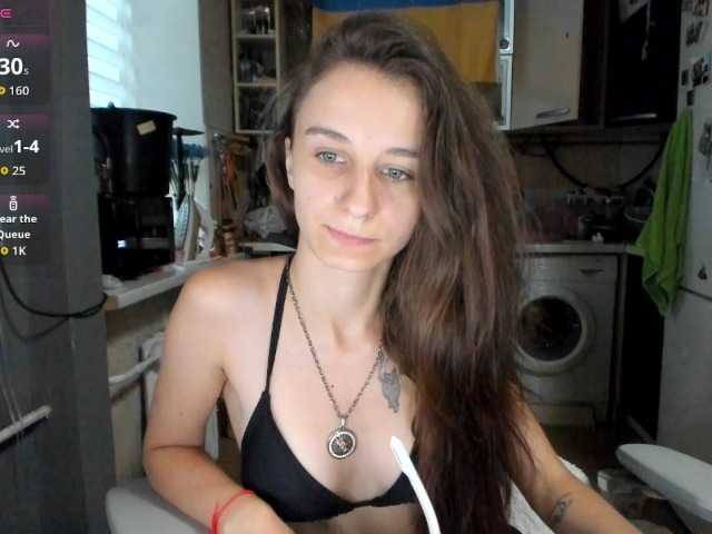 KikNika live cam on BongaCams