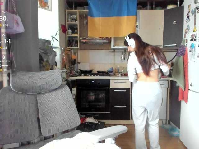 KikNika live cam on BongaCams