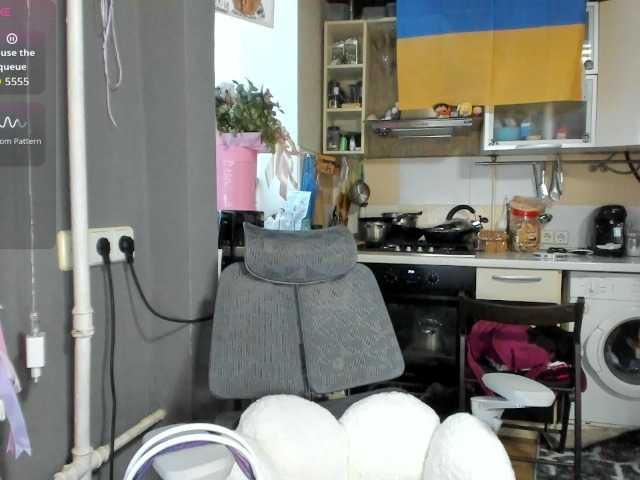 KikNika live cam on BongaCams