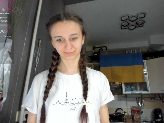 KikNika live cam on BongaCams