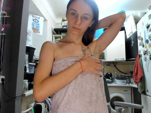 KikNika live cam on BongaCams