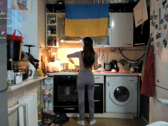 KikNika live cam on BongaCams