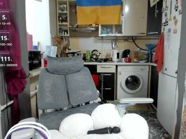 KikNika live cam on BongaCams