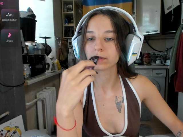 KikNika live cam on BongaCams