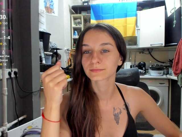 KikNika live cam on BongaCams