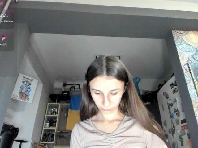 KikNika live cam on BongaCams