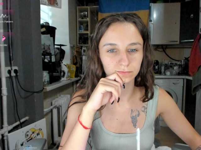 KikNika live cam on BongaCams