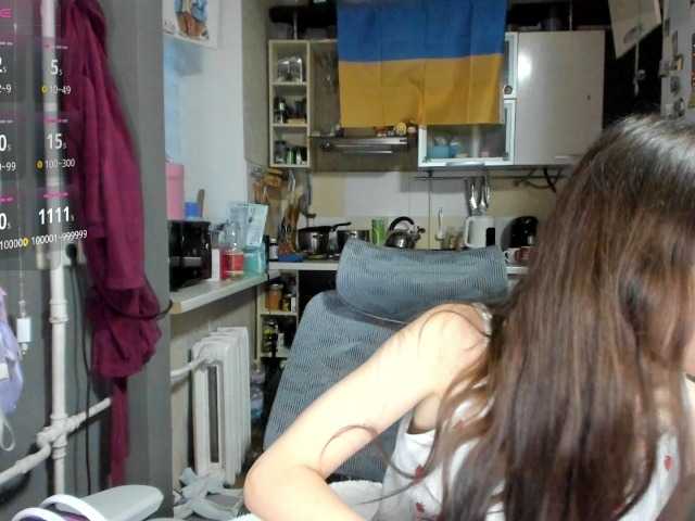 KikNika live cam on BongaCams