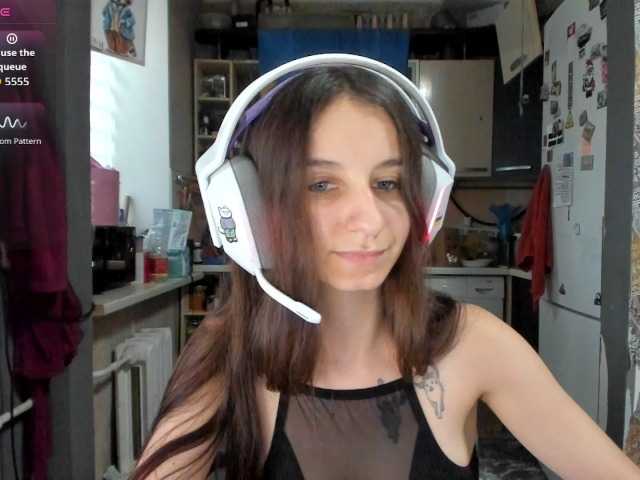 KikNika live cam on BongaCams