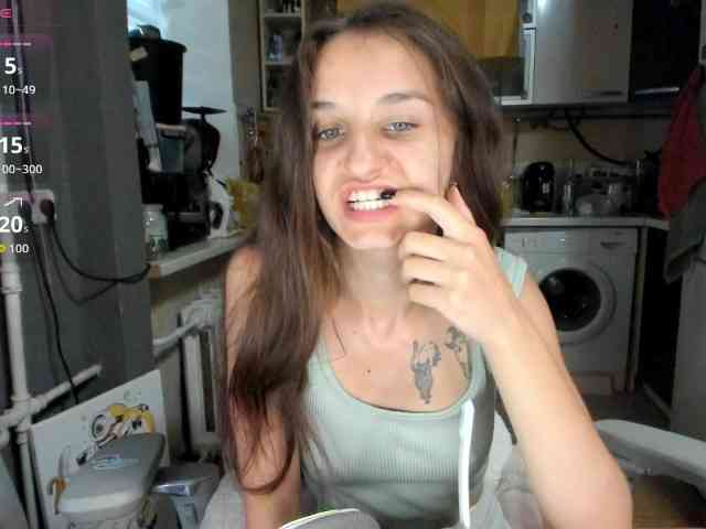 KikNika webcam
