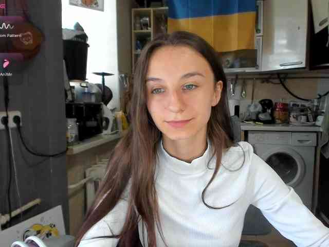 KikNika webcam