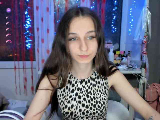 KikNika webcam